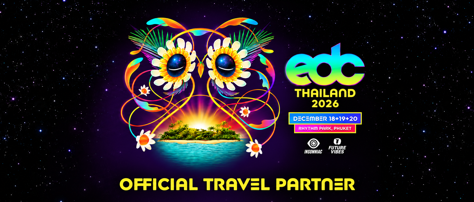 EDC Thailand 2026